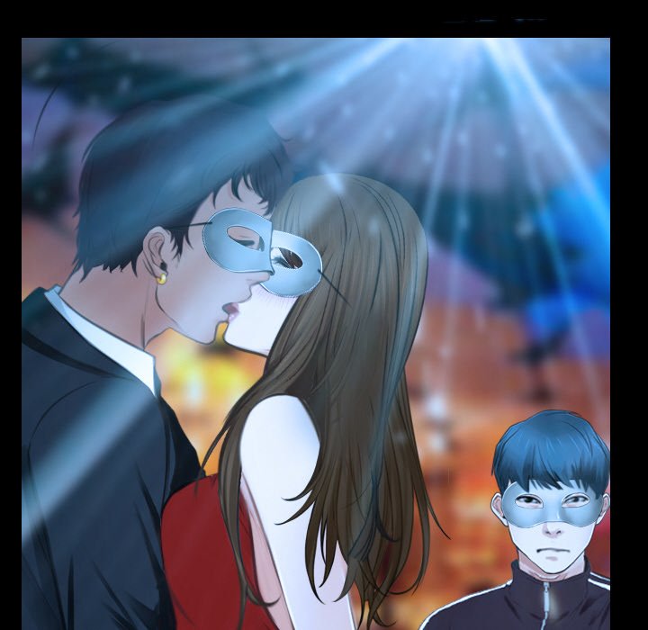Tell Me You Love Me Chapter 15 - Manhwa18.com