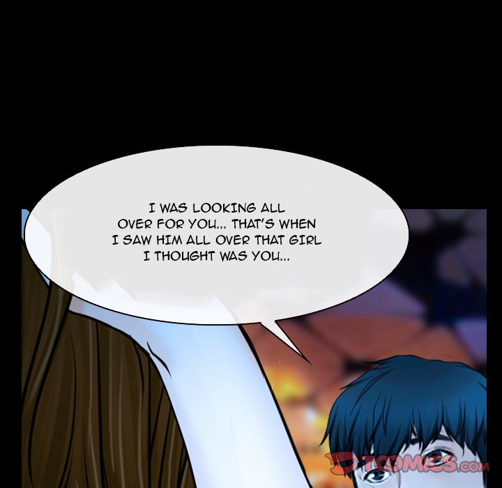 Tell Me You Love Me Chapter 15 - Manhwa18.com