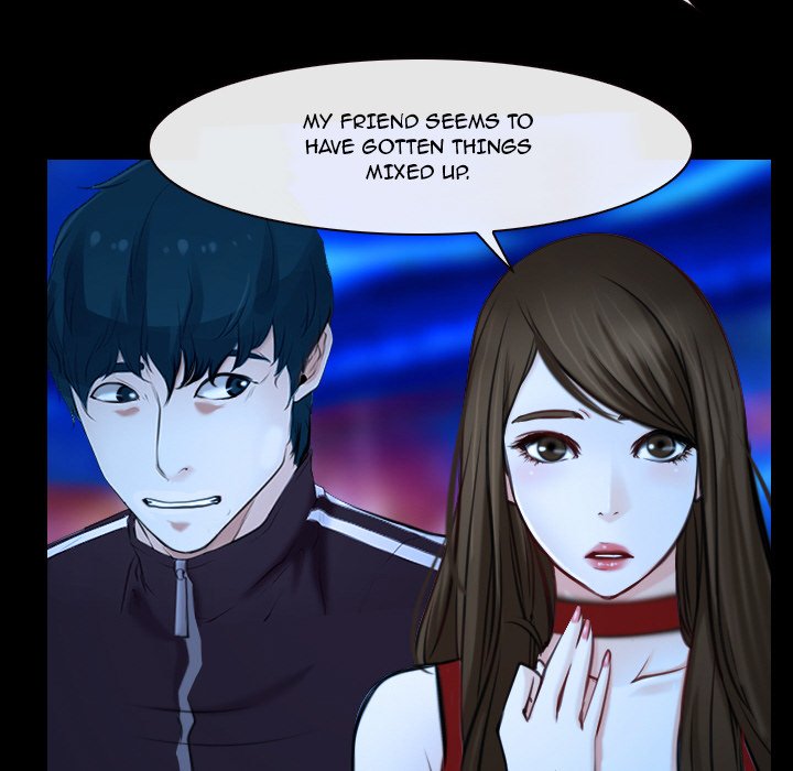 Tell Me You Love Me Chapter 15 - Manhwa18.com