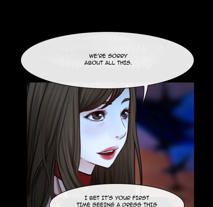 Tell Me You Love Me Chapter 15 - Manhwa18.com