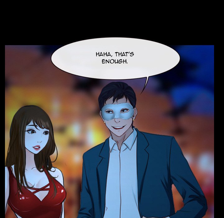 Tell Me You Love Me Chapter 15 - Manhwa18.com
