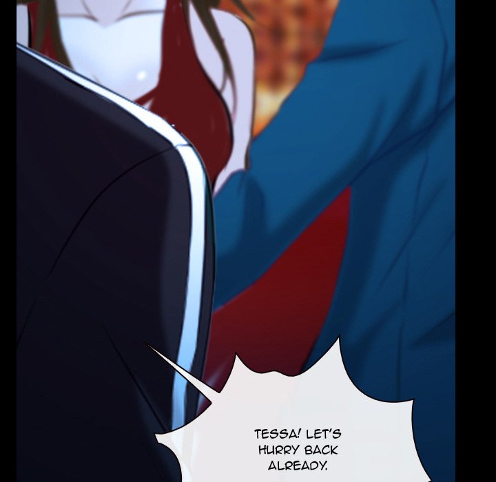 Tell Me You Love Me Chapter 15 - Manhwa18.com