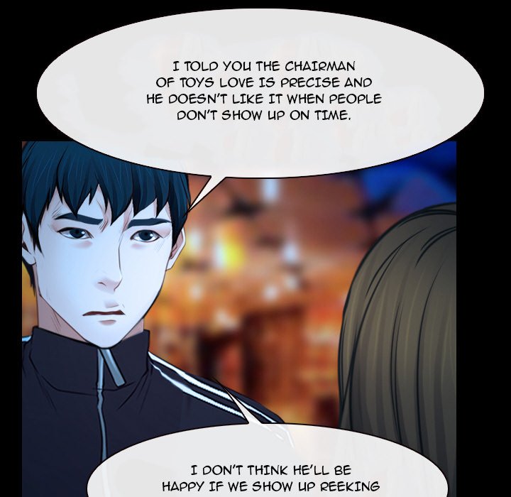 Tell Me You Love Me Chapter 15 - Manhwa18.com