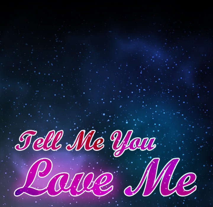 Tell Me You Love Me Chapter 16 - Manhwa18.com