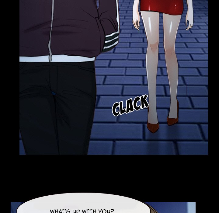 Tell Me You Love Me Chapter 16 - Manhwa18.com