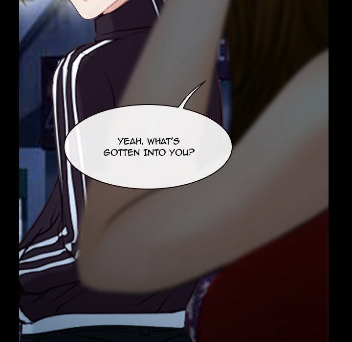 Tell Me You Love Me Chapter 16 - Manhwa18.com