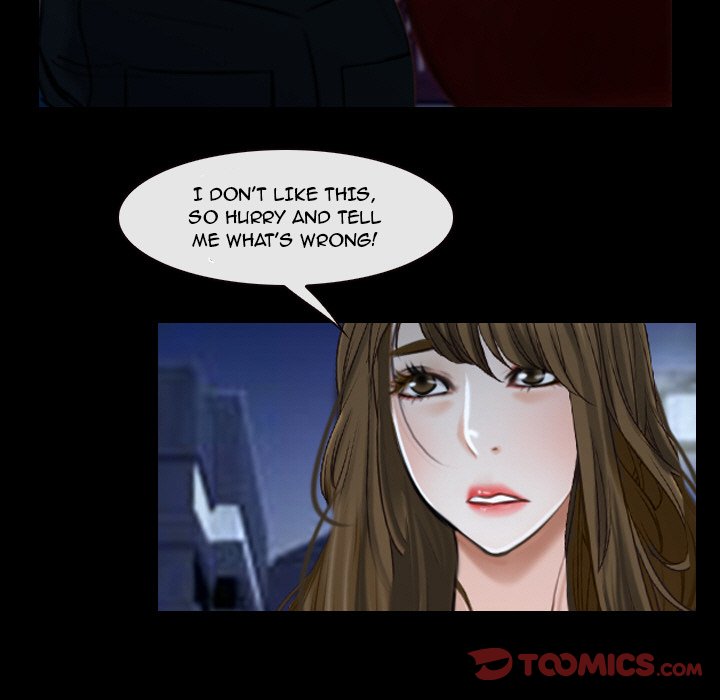 Tell Me You Love Me Chapter 16 - Manhwa18.com