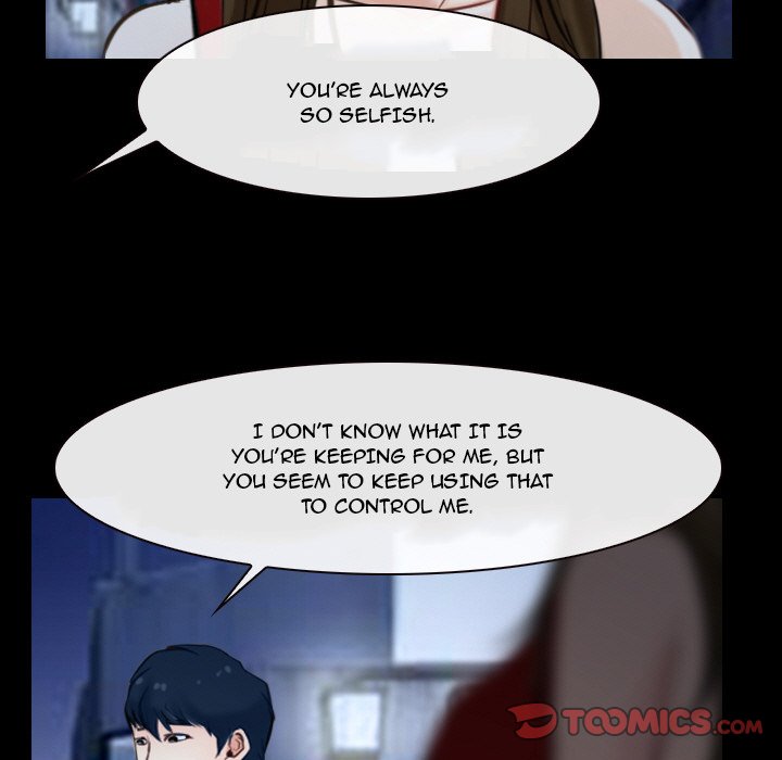 Tell Me You Love Me Chapter 16 - Manhwa18.com
