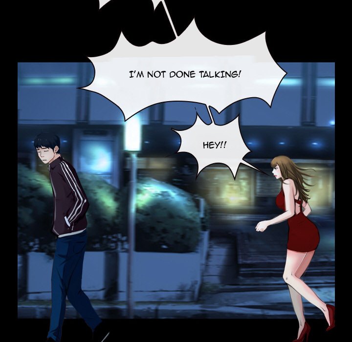 Tell Me You Love Me Chapter 16 - Manhwa18.com