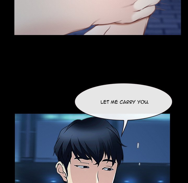 Tell Me You Love Me Chapter 16 - Manhwa18.com