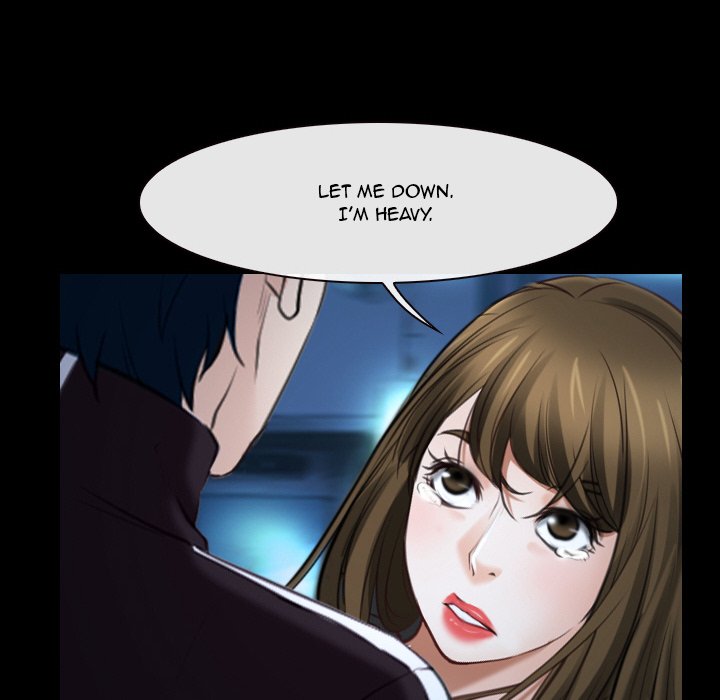 Tell Me You Love Me Chapter 16 - Manhwa18.com