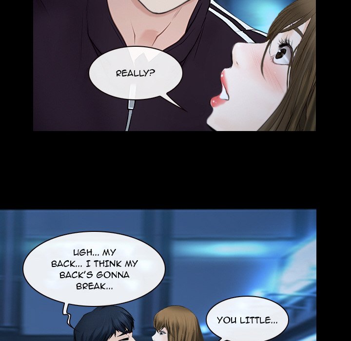 Tell Me You Love Me Chapter 16 - Manhwa18.com