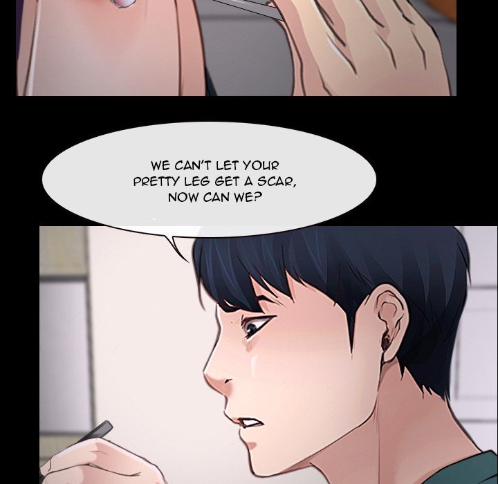 Tell Me You Love Me Chapter 16 - Manhwa18.com