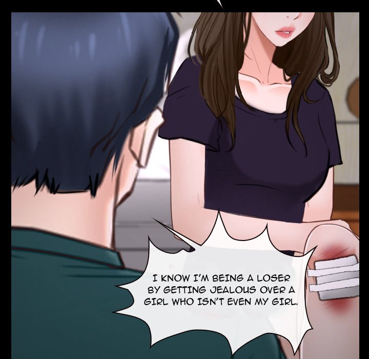 Tell Me You Love Me Chapter 16 - Manhwa18.com