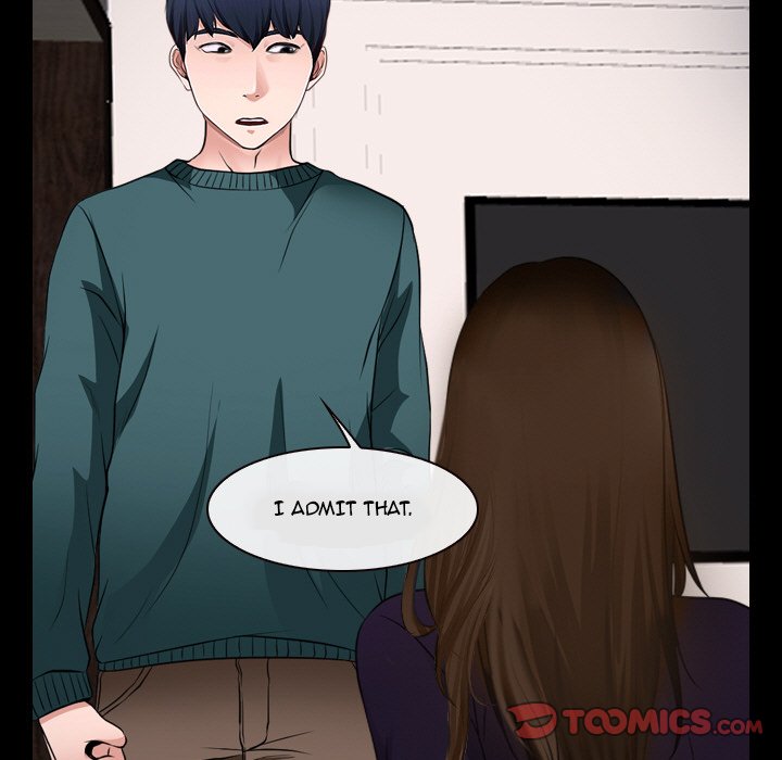 Tell Me You Love Me Chapter 16 - Manhwa18.com