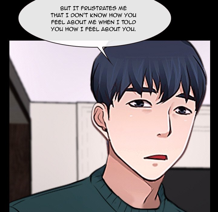 Tell Me You Love Me Chapter 16 - Manhwa18.com