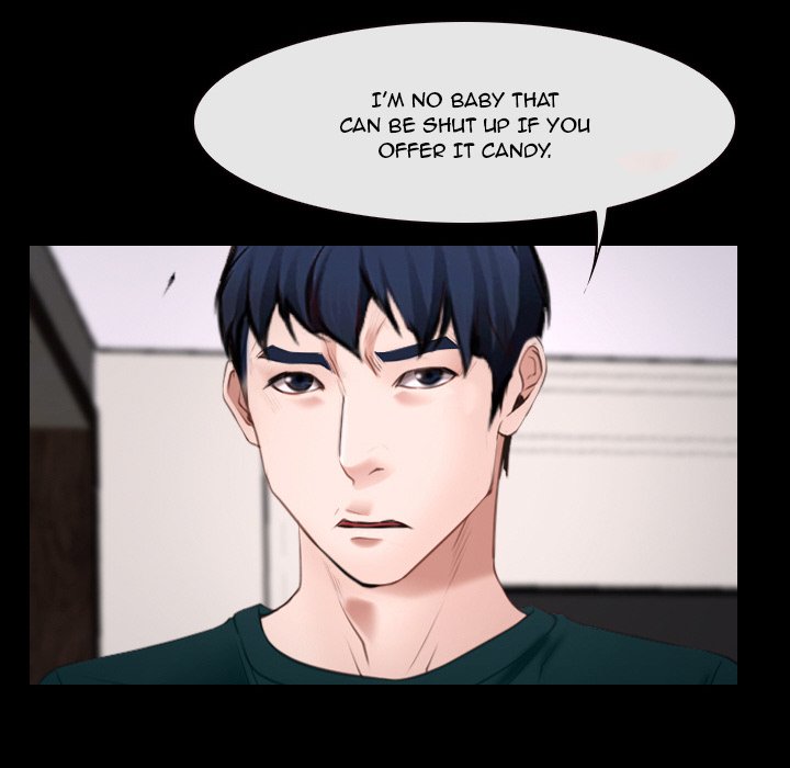 Tell Me You Love Me Chapter 16 - Manhwa18.com