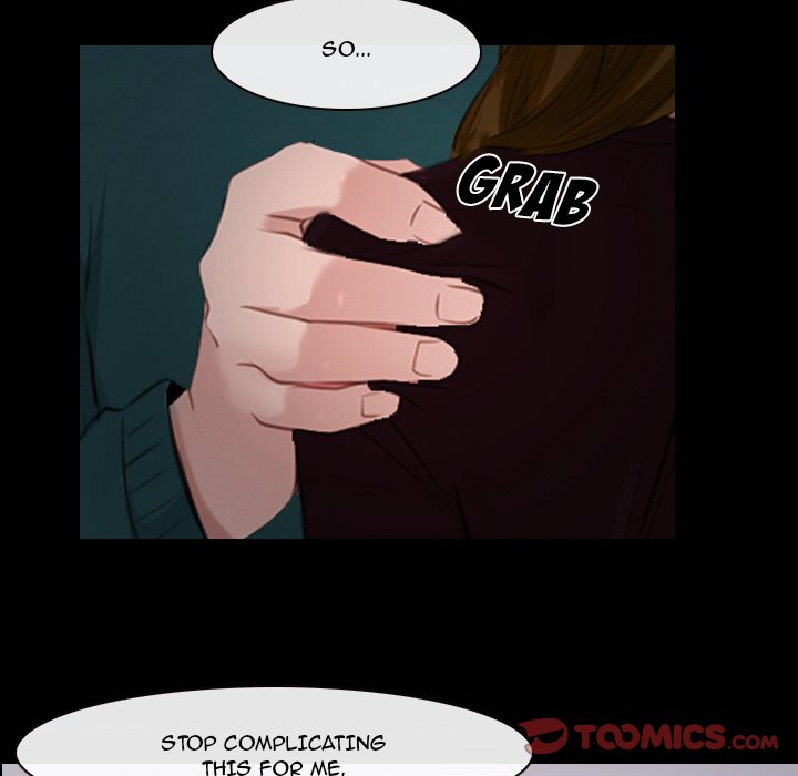 Tell Me You Love Me Chapter 16 - Manhwa18.com