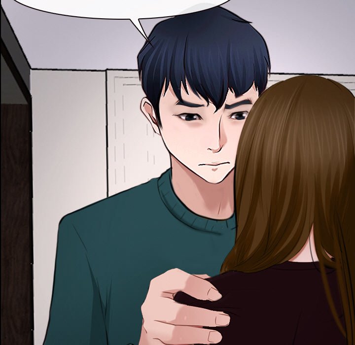 Tell Me You Love Me Chapter 16 - Manhwa18.com