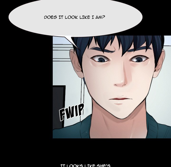 Tell Me You Love Me Chapter 17 - Manhwa18.com
