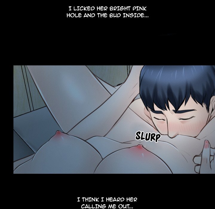 Tell Me You Love Me Chapter 17 - Manhwa18.com