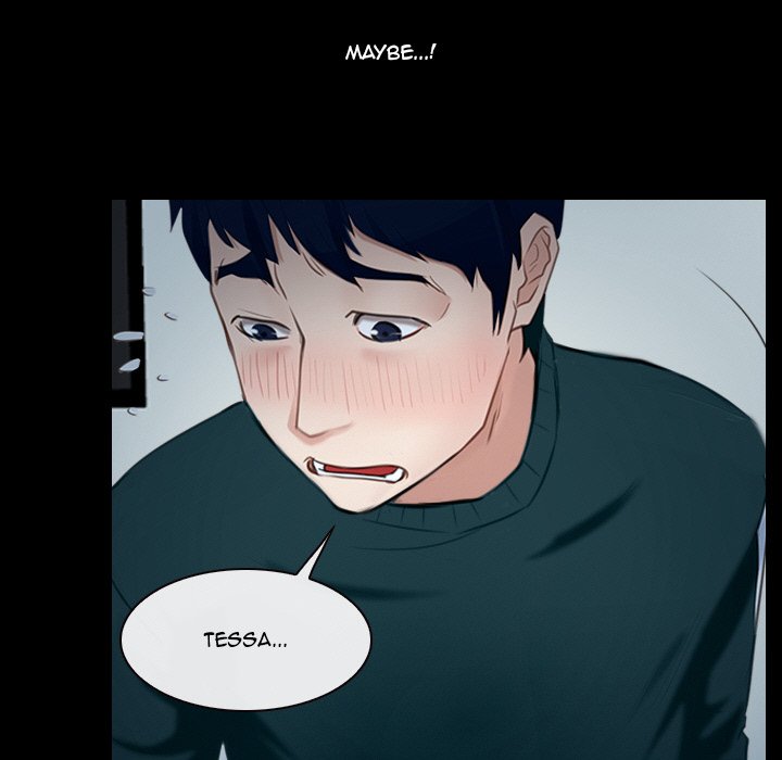Tell Me You Love Me Chapter 17 - Manhwa18.com