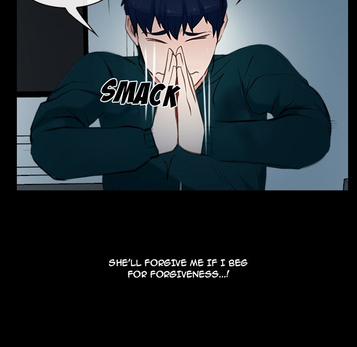 Tell Me You Love Me Chapter 17 - Manhwa18.com