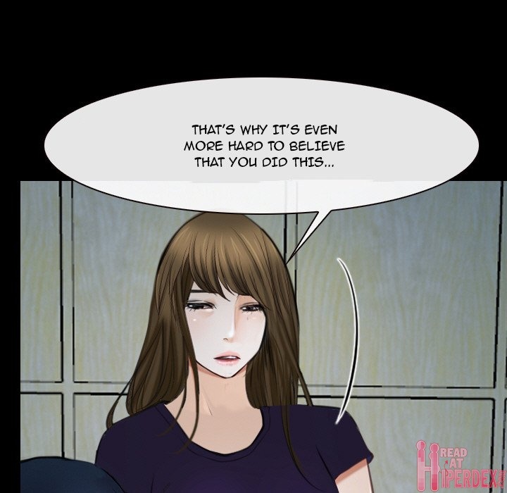Tell Me You Love Me Chapter 17 - Manhwa18.com