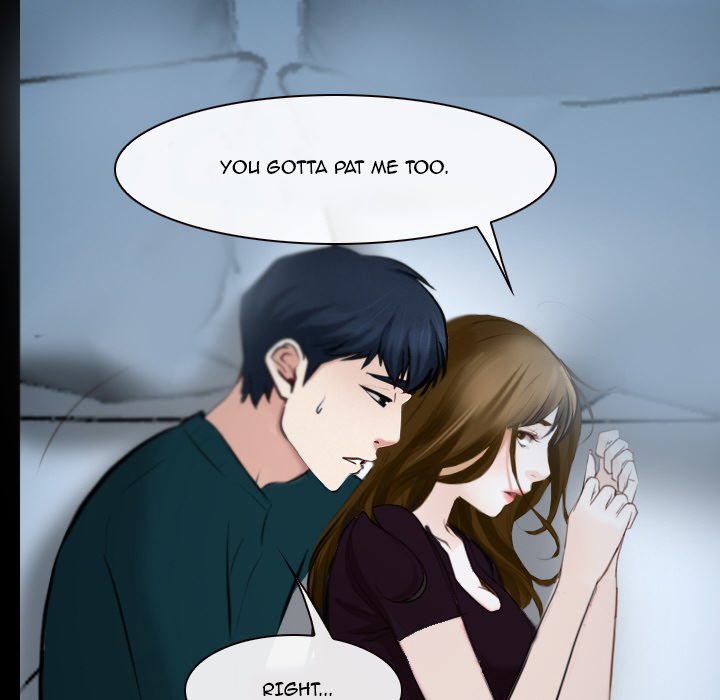 Tell Me You Love Me Chapter 17 - Manhwa18.com