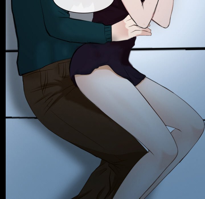 Tell Me You Love Me Chapter 17 - Manhwa18.com