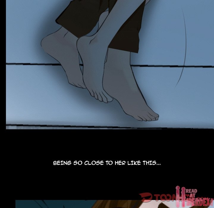 Tell Me You Love Me Chapter 17 - Manhwa18.com