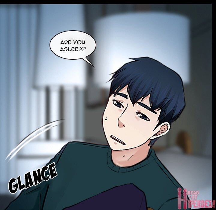 Tell Me You Love Me Chapter 17 - Manhwa18.com