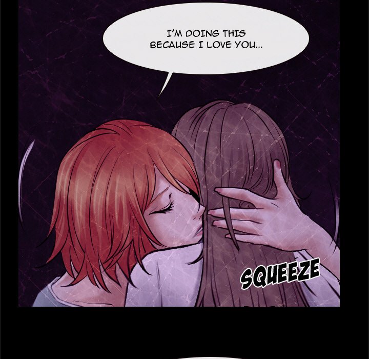 Tell Me You Love Me Chapter 18 - Manhwa18.com