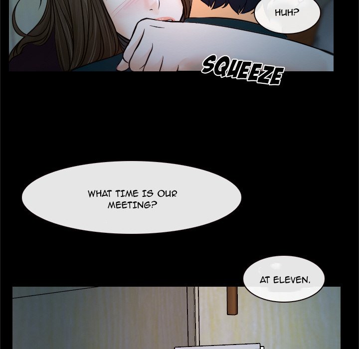 Tell Me You Love Me Chapter 18 - Manhwa18.com