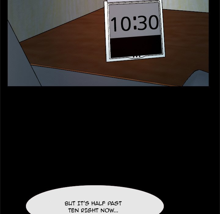 Tell Me You Love Me Chapter 18 - Manhwa18.com