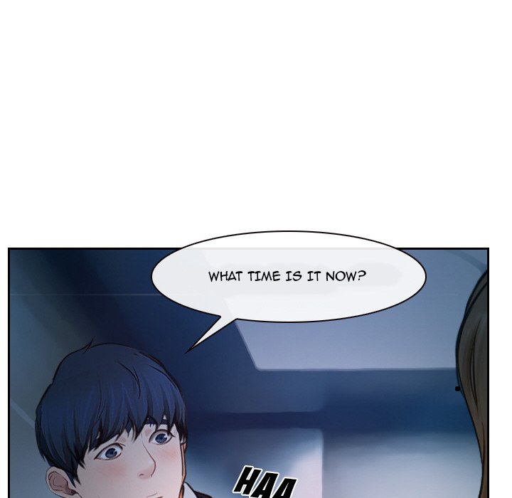Tell Me You Love Me Chapter 18 - Manhwa18.com