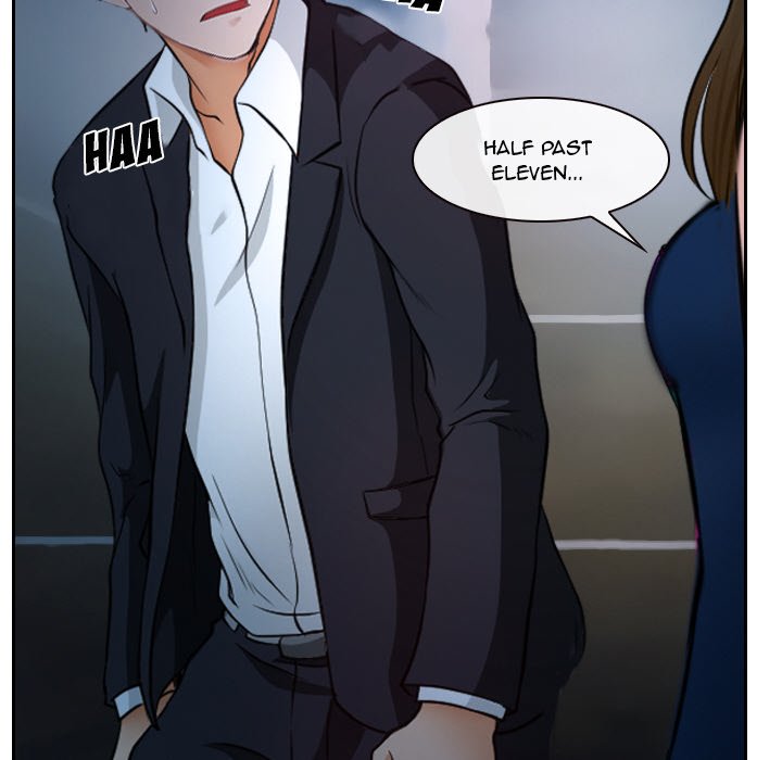 Tell Me You Love Me Chapter 18 - Manhwa18.com