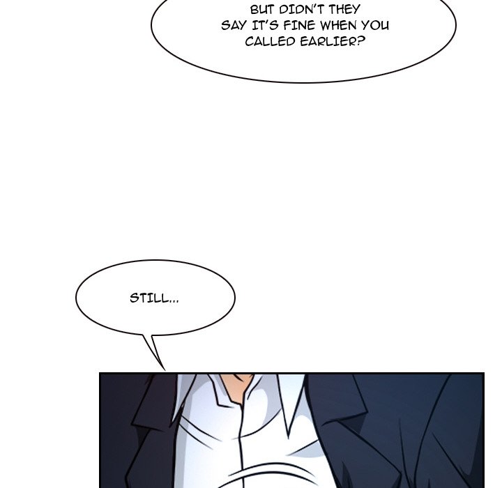 Tell Me You Love Me Chapter 18 - Manhwa18.com