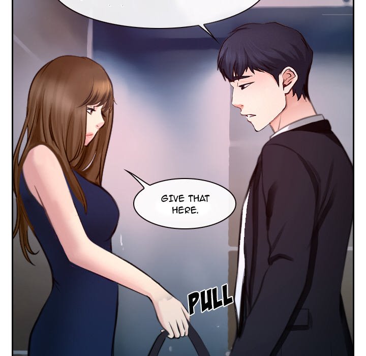 Tell Me You Love Me Chapter 18 - Manhwa18.com