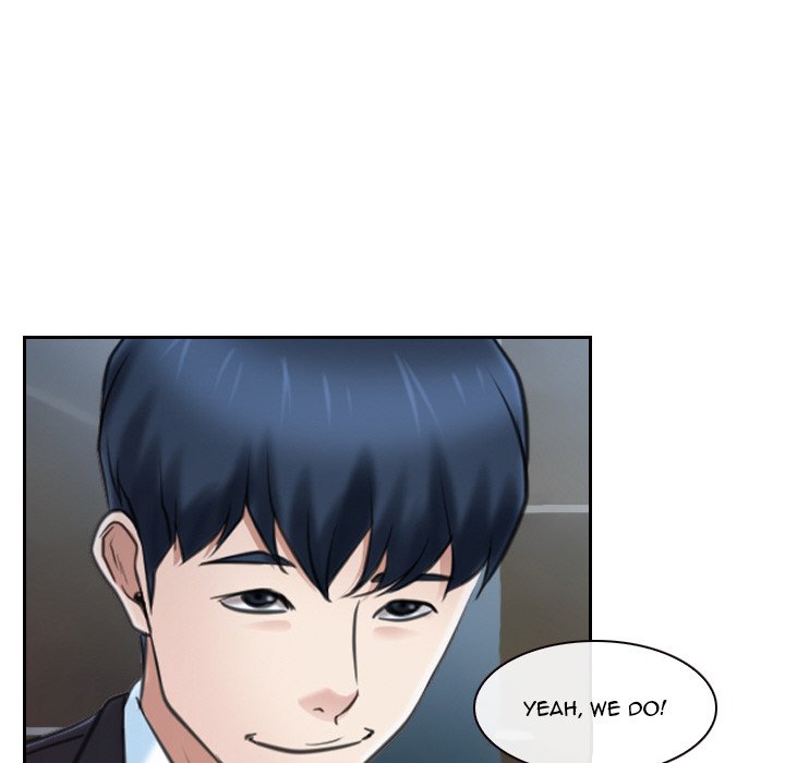 Tell Me You Love Me Chapter 18 - Manhwa18.com