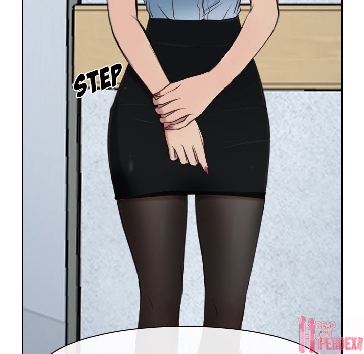 Tell Me You Love Me Chapter 18 - Manhwa18.com