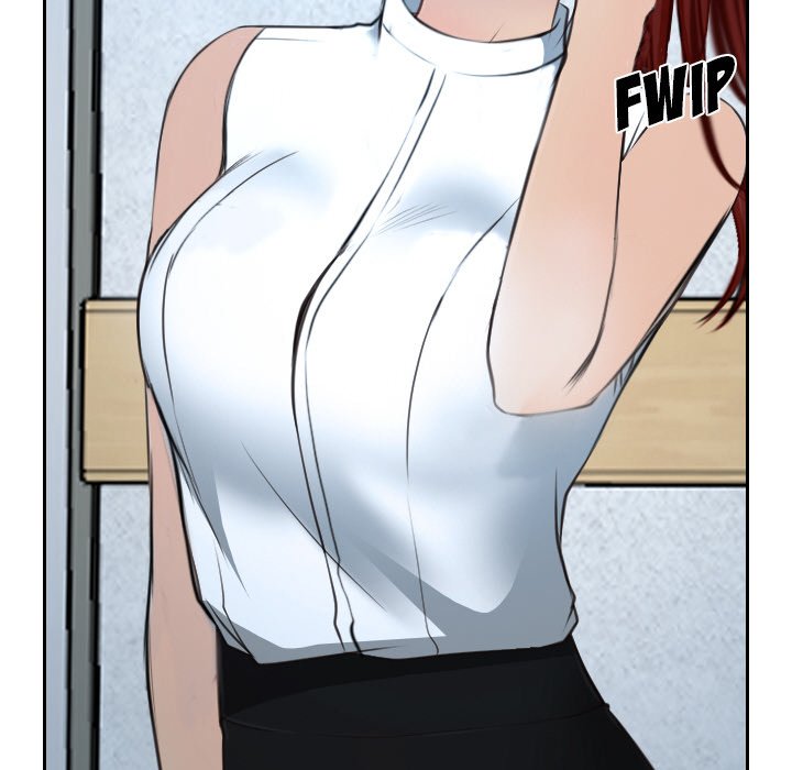 Tell Me You Love Me Chapter 18 - Manhwa18.com