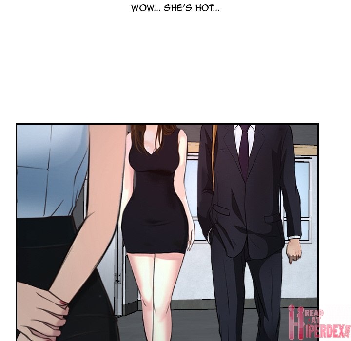 Tell Me You Love Me Chapter 18 - Manhwa18.com