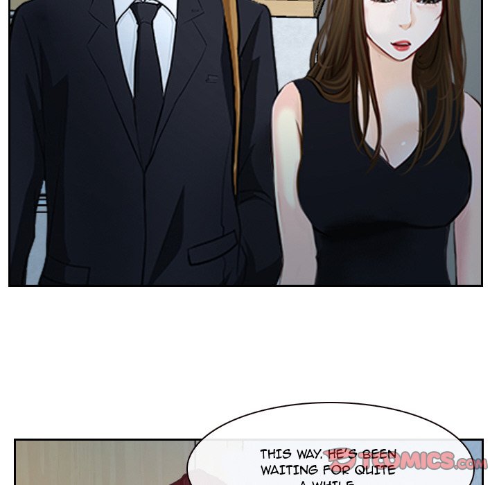 Tell Me You Love Me Chapter 18 - Manhwa18.com