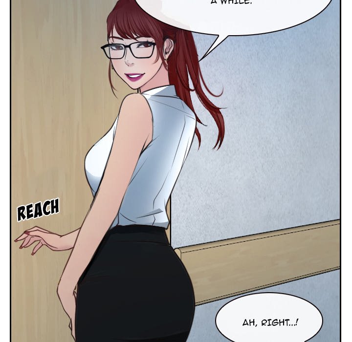 Tell Me You Love Me Chapter 18 - Manhwa18.com