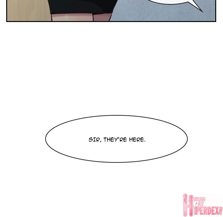 Tell Me You Love Me Chapter 18 - Manhwa18.com