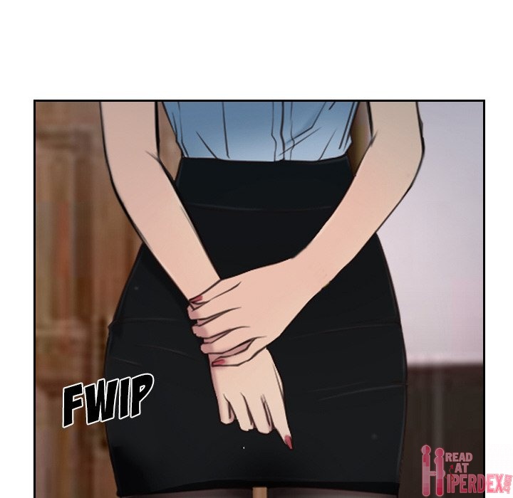 Tell Me You Love Me Chapter 18 - Manhwa18.com