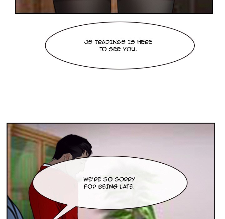 Tell Me You Love Me Chapter 18 - Manhwa18.com