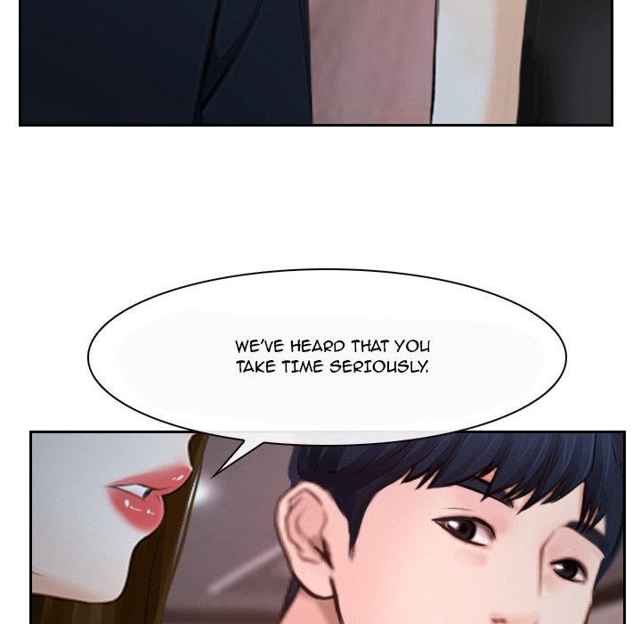 Tell Me You Love Me Chapter 18 - Manhwa18.com