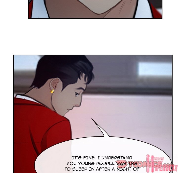 Tell Me You Love Me Chapter 18 - Manhwa18.com